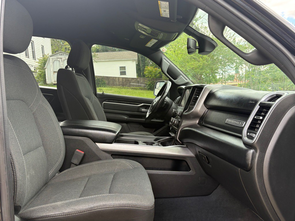 2019 RAM 1500 Image 18