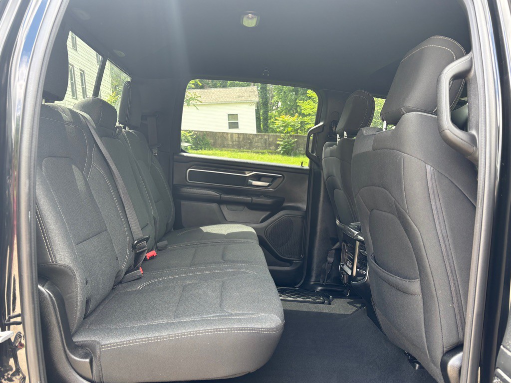 2019 RAM 1500 Image 19