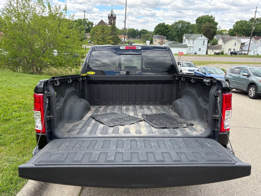 2019 RAM 1500 Image 20