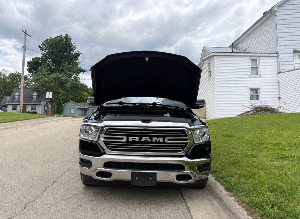 2019 RAM 1500 Image 21