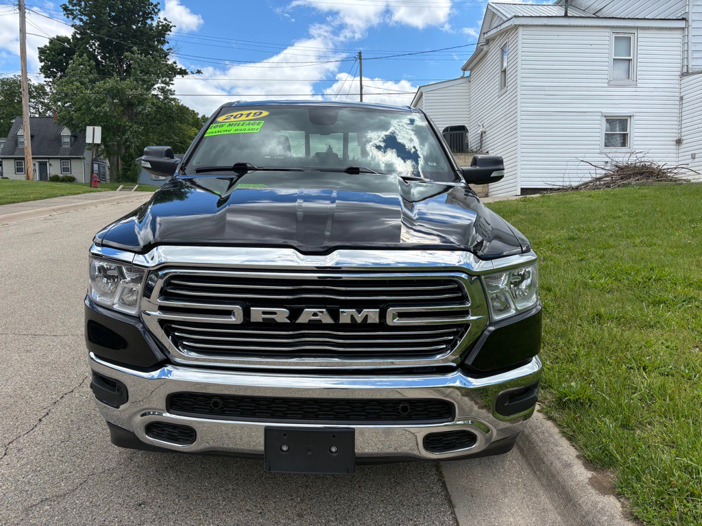 2019 RAM 1500 Image 2