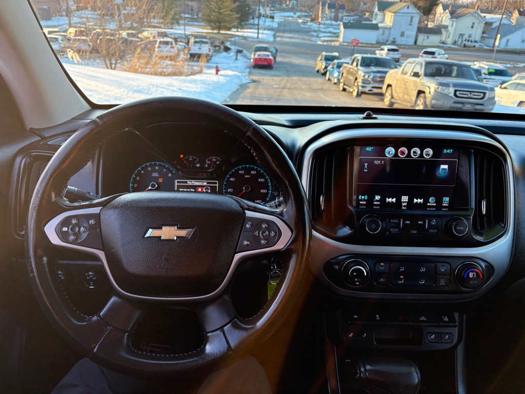 2016 Chevrolet Colorado Image 10