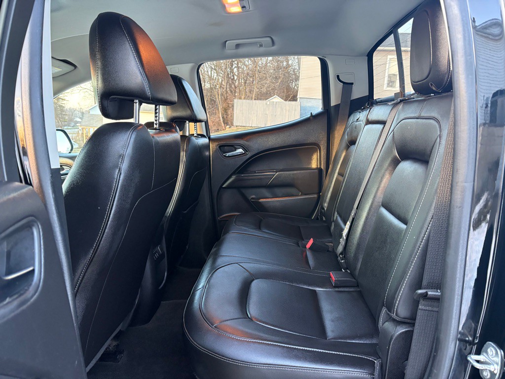 2016 Chevrolet Colorado Image 15