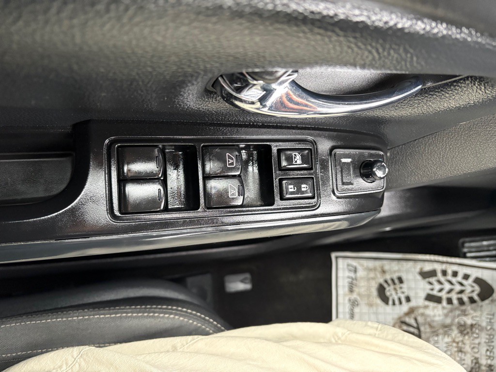 2018 Nissan Titan Image 13