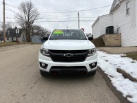 Image for 2020 Chevrolet Colorado LT ID: 7101014