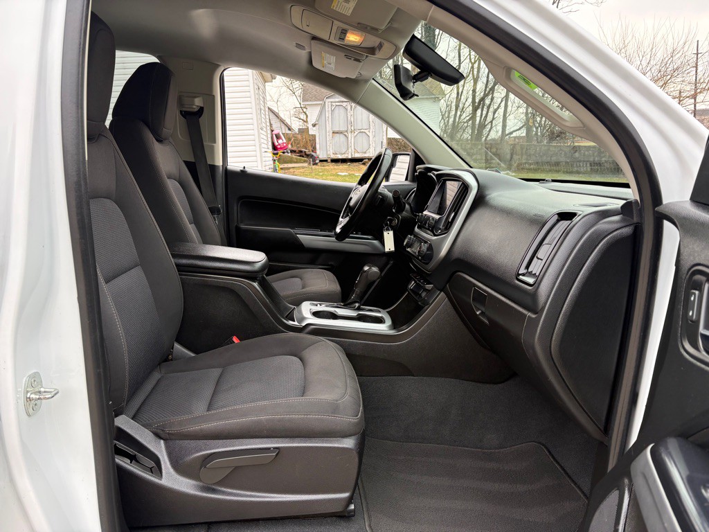 2020 Chevrolet Colorado Image 15