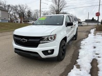 Image for 2020 Chevrolet Colorado LT ID: 7101014