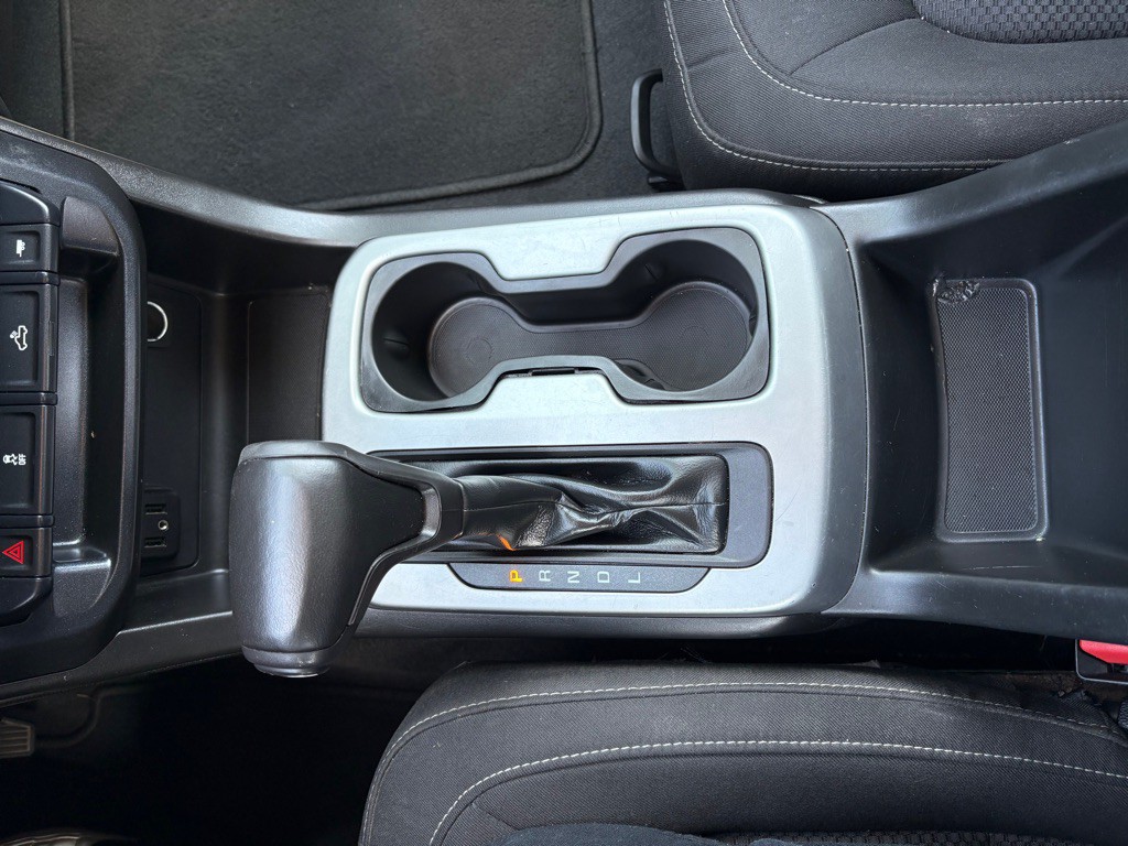 2020 Chevrolet Colorado Image 11