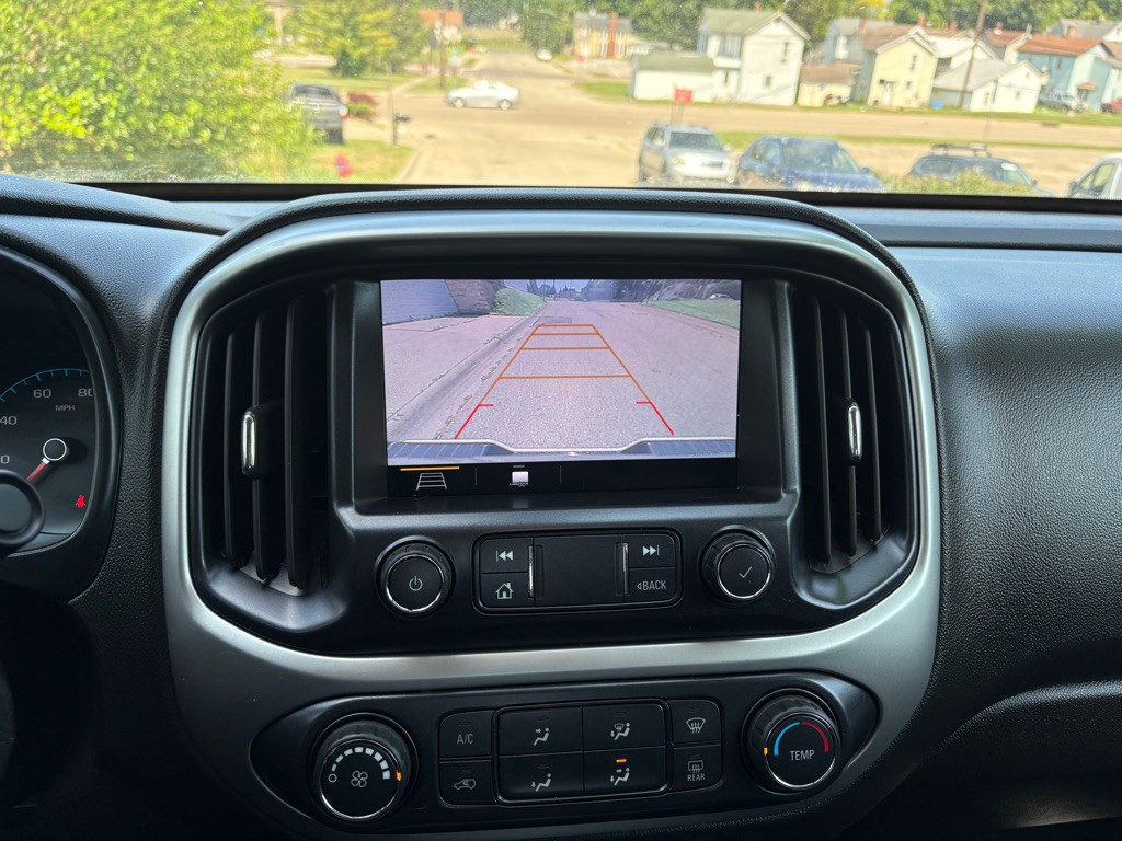2020 Chevrolet Colorado Image 12