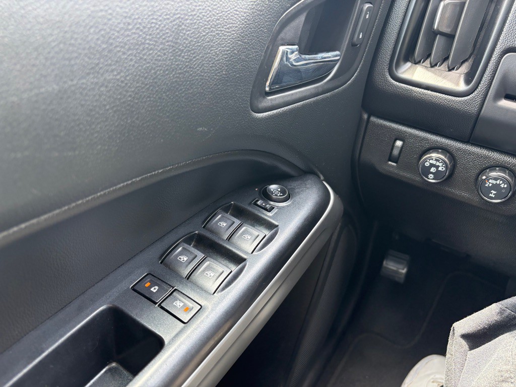 2020 Chevrolet Colorado Image 22