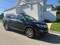 Image for 2021 Honda Pilot EXL ID: 7101017