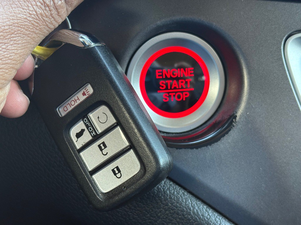 2021 Honda Pilot Image 11
