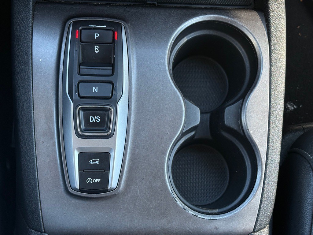 2021 Honda Pilot Image 12