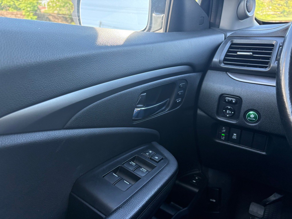 2021 Honda Pilot Image 15