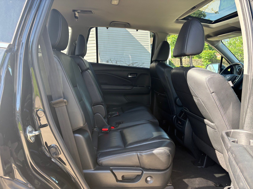 2021 Honda Pilot Image 19
