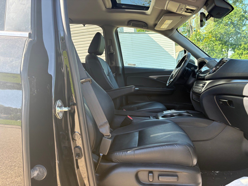 2021 Honda Pilot Image 21