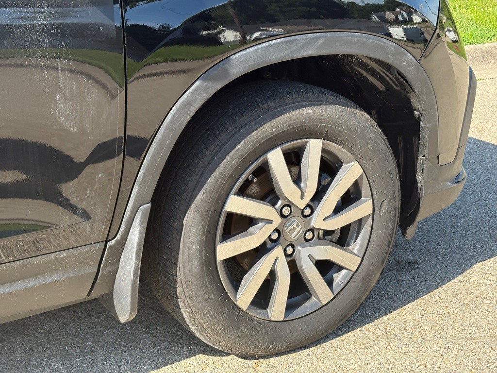 2021 Honda Pilot Image 22