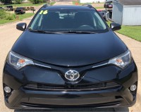 Image for 2016 Toyota Rav4 LE ID: 7149723