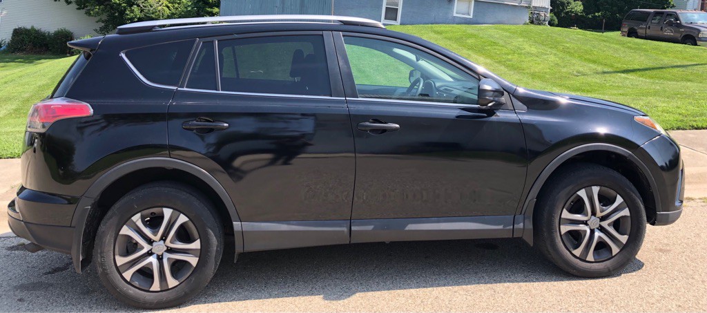 2016 Toyota Rav4 Image 7