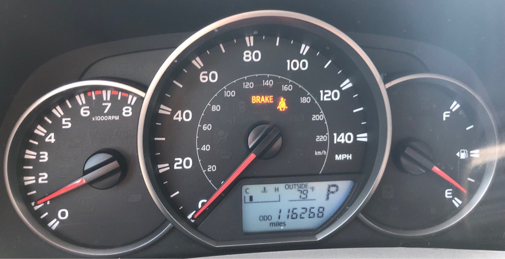 2016 Toyota Rav4 Image 12