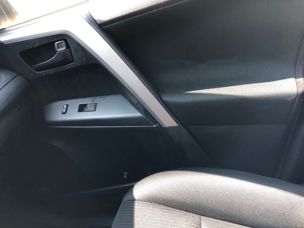 2016 Toyota Rav4 Image 14