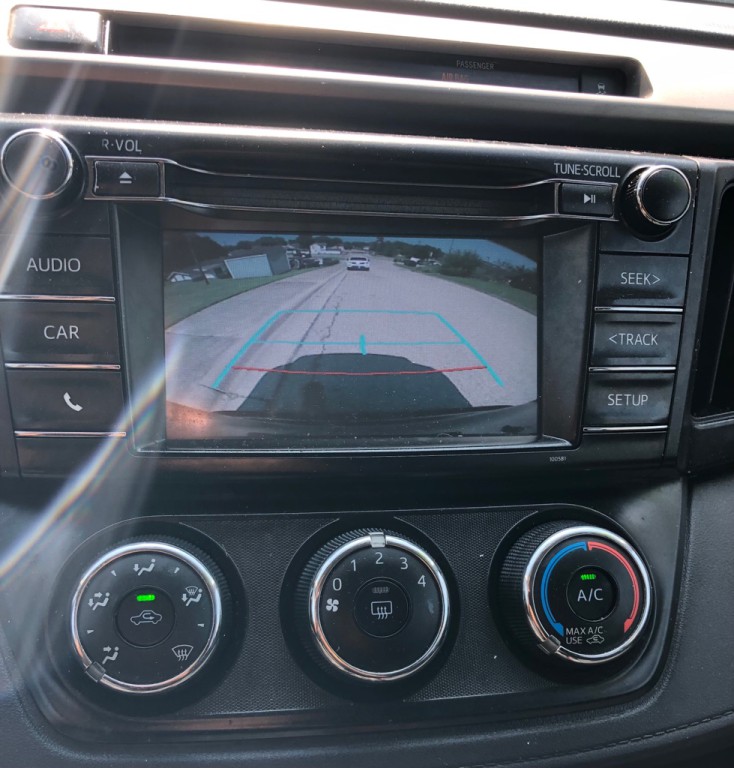 2016 Toyota Rav4 Image 15