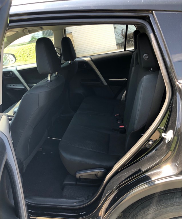 2016 Toyota Rav4 Image 20