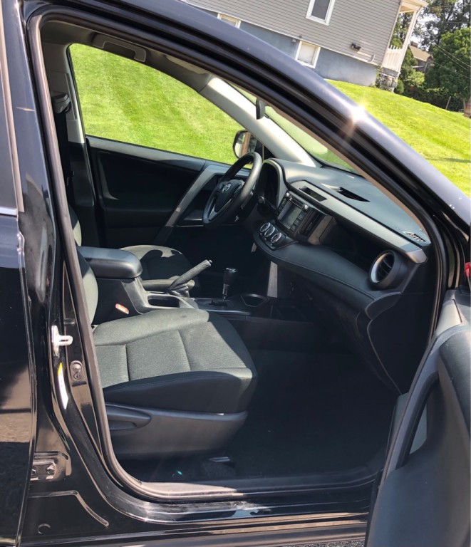 2016 Toyota Rav4 Image 21