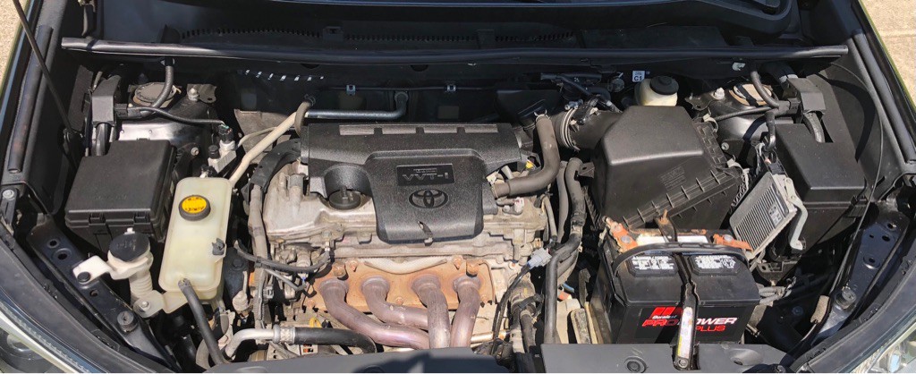 2016 Toyota Rav4 Image 23