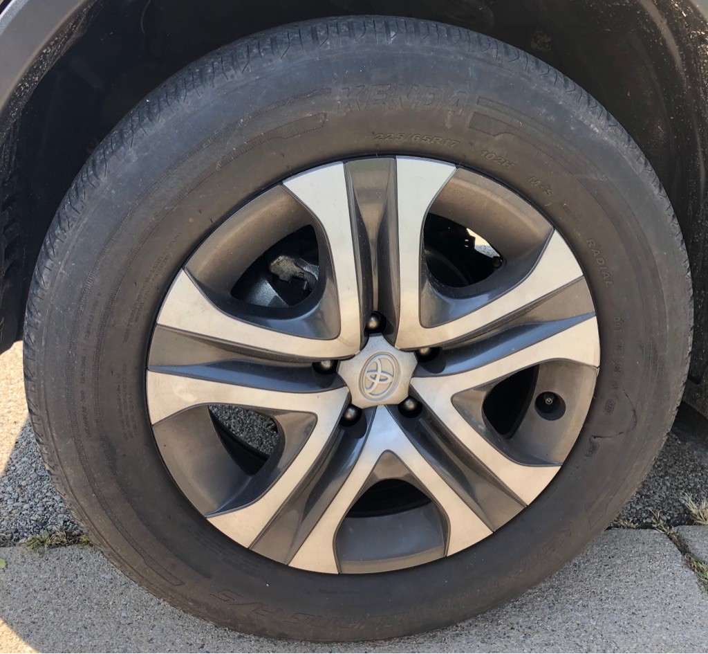 2016 Toyota Rav4 Image 24