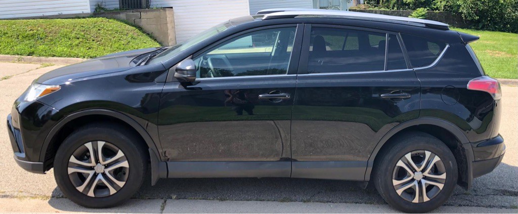 2016 Toyota Rav4 Image 27