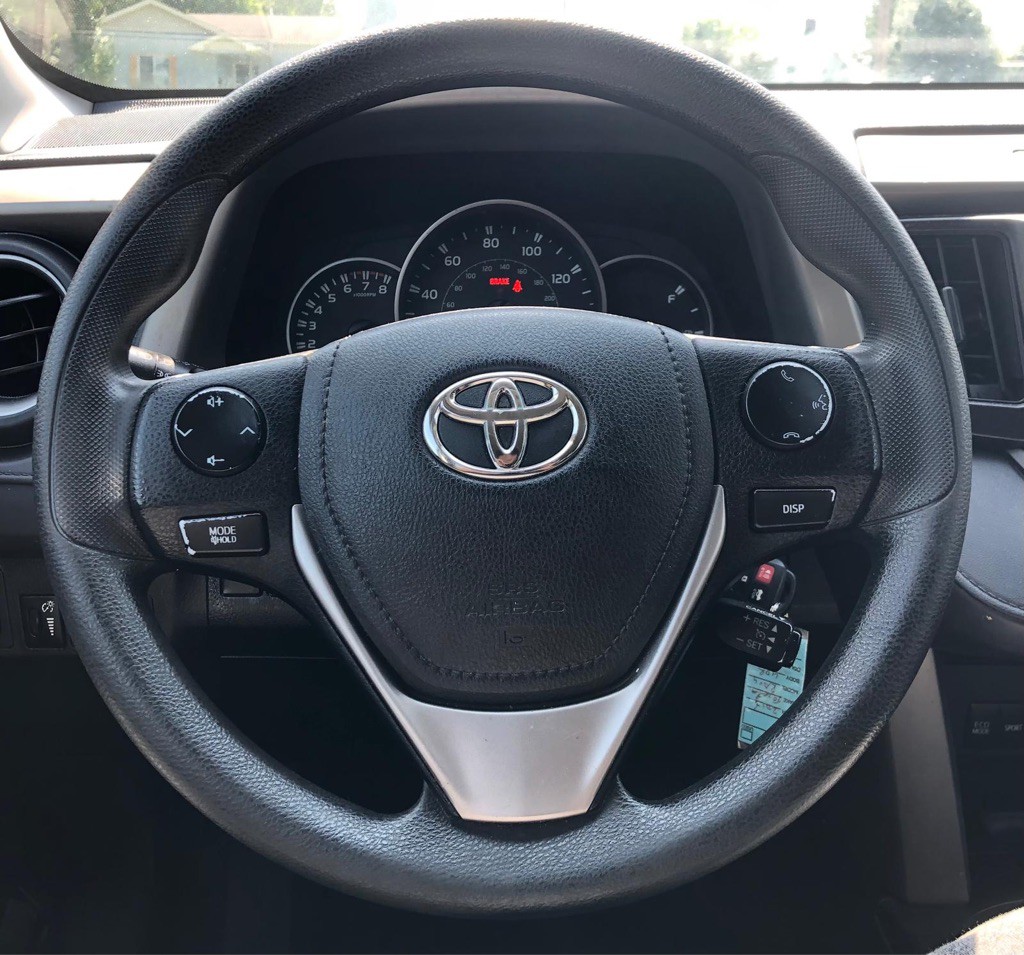 2016 Toyota Rav4 Image 33