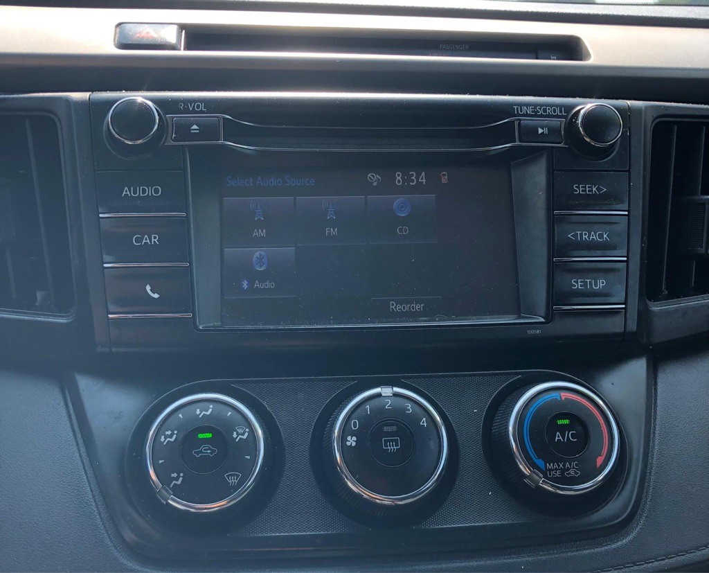 2016 Toyota Rav4 Image 35