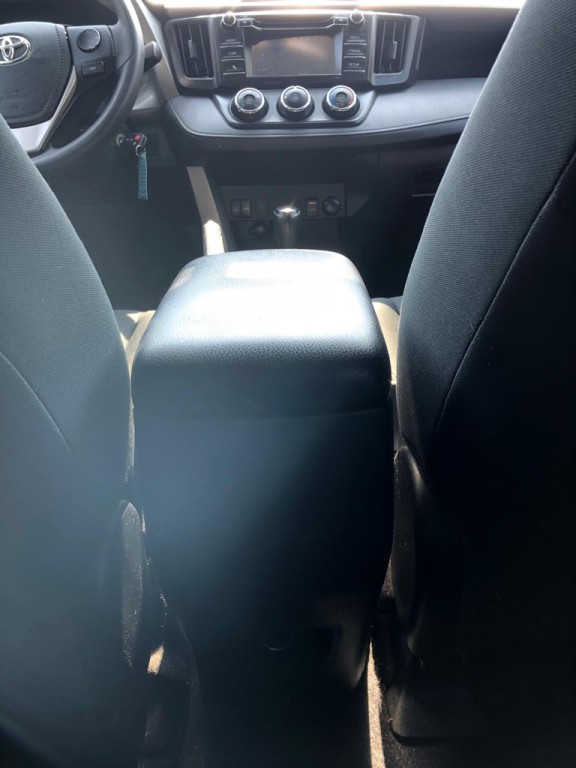 2016 Toyota Rav4 Image 42