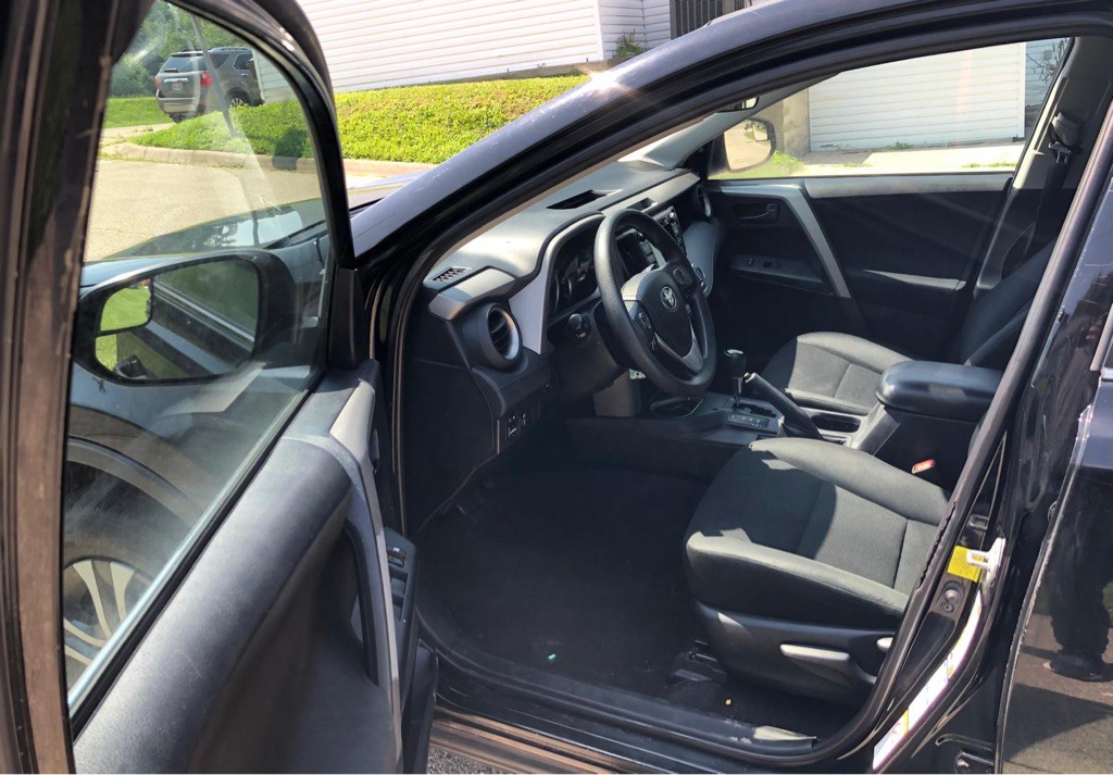 2016 Toyota Rav4 Image 43