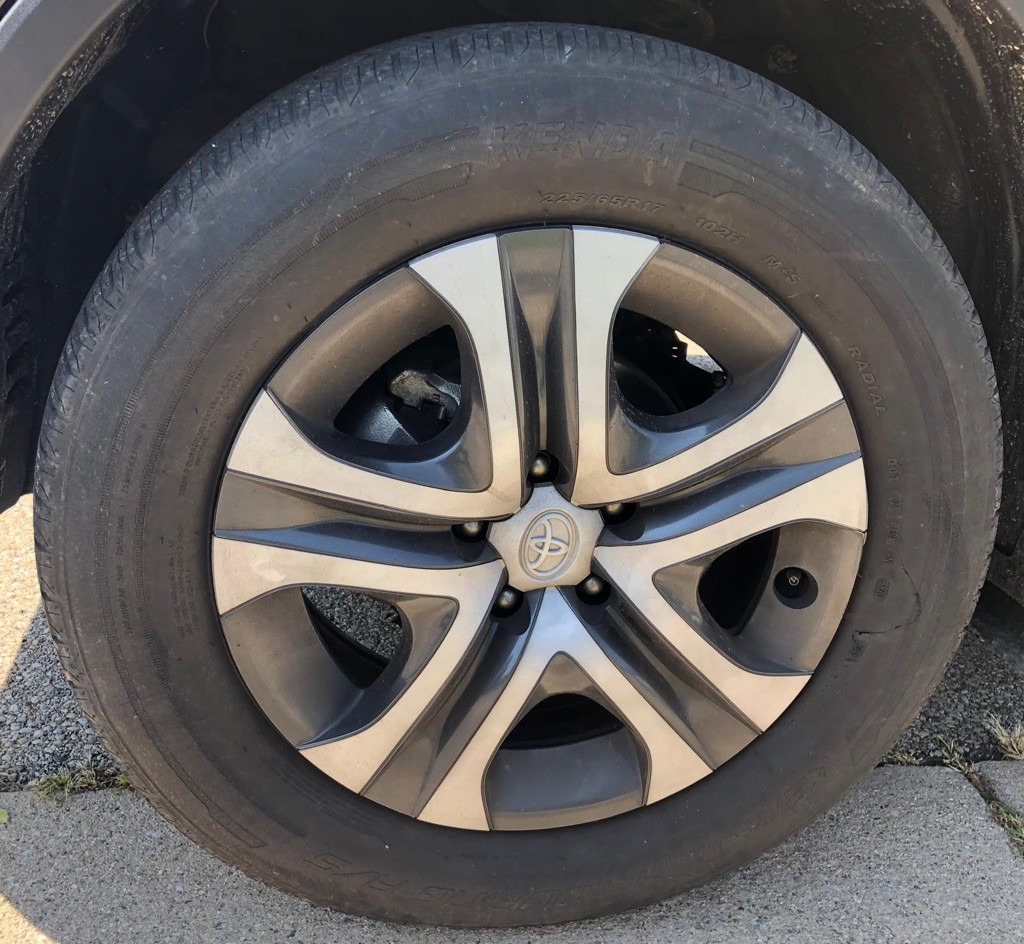 2016 Toyota Rav4 Image 47