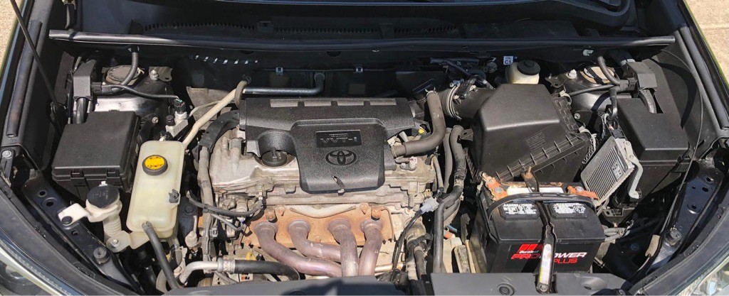 2016 Toyota Rav4 Image 48