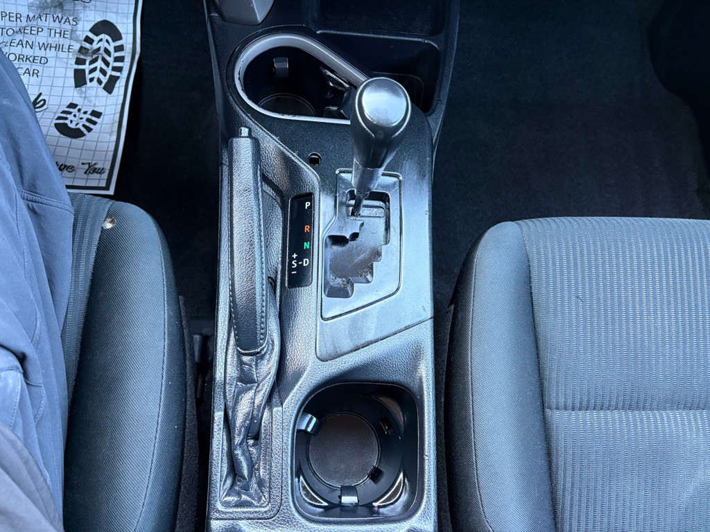 2016 Toyota Rav4 Image 10