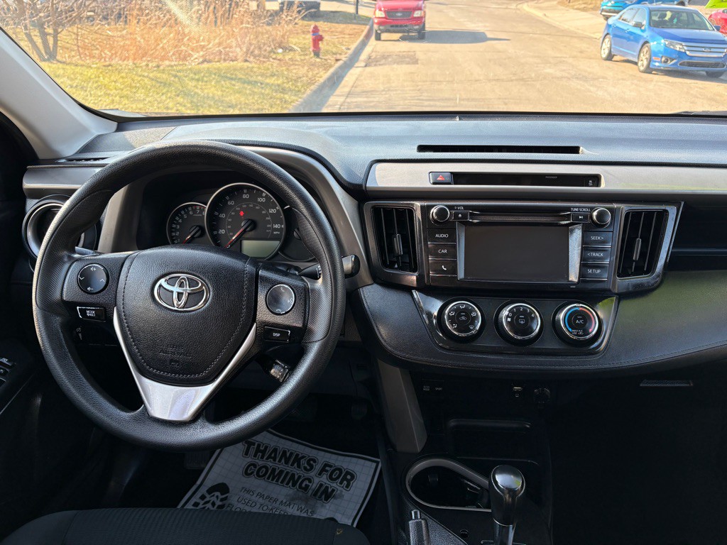 2016 Toyota Rav4 Image 13