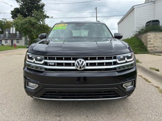 Image for 2019 Volkswagen Atlas SEL ID: 7189224