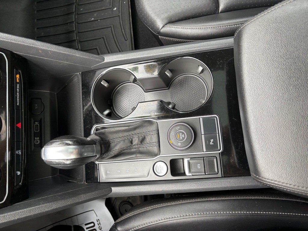 2019 Volkswagen Atlas Image 11