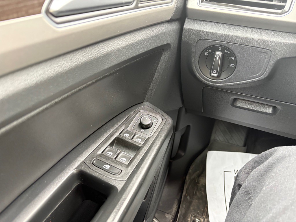 2019 Volkswagen Atlas Image 13