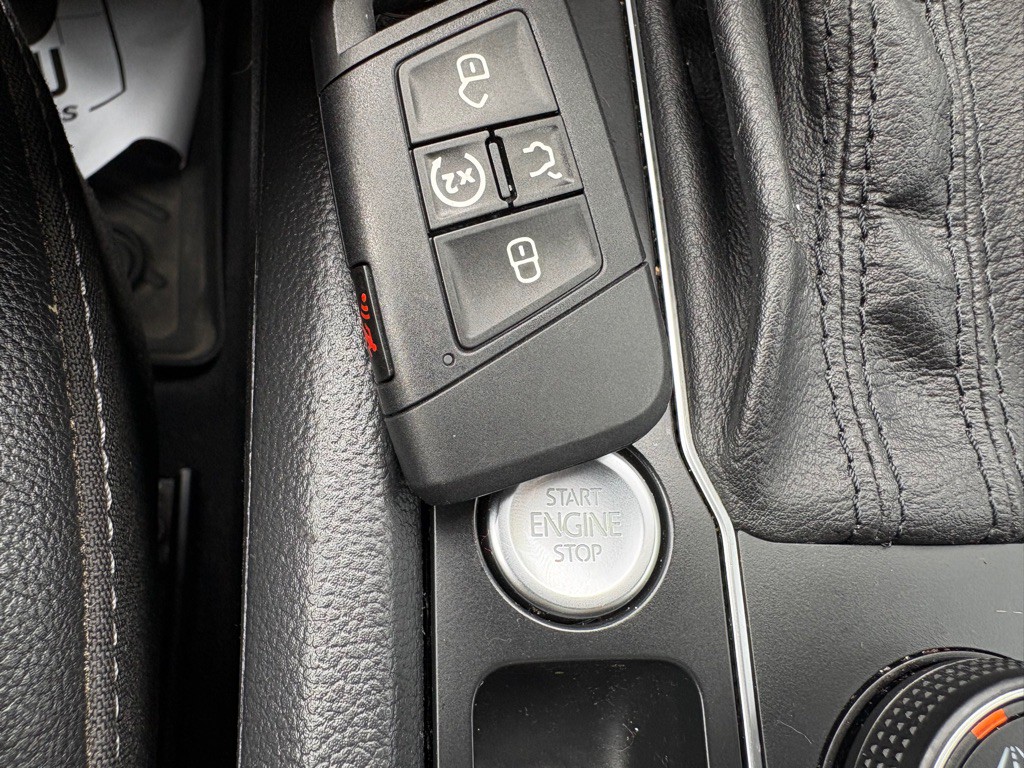 2019 Volkswagen Atlas Image 14
