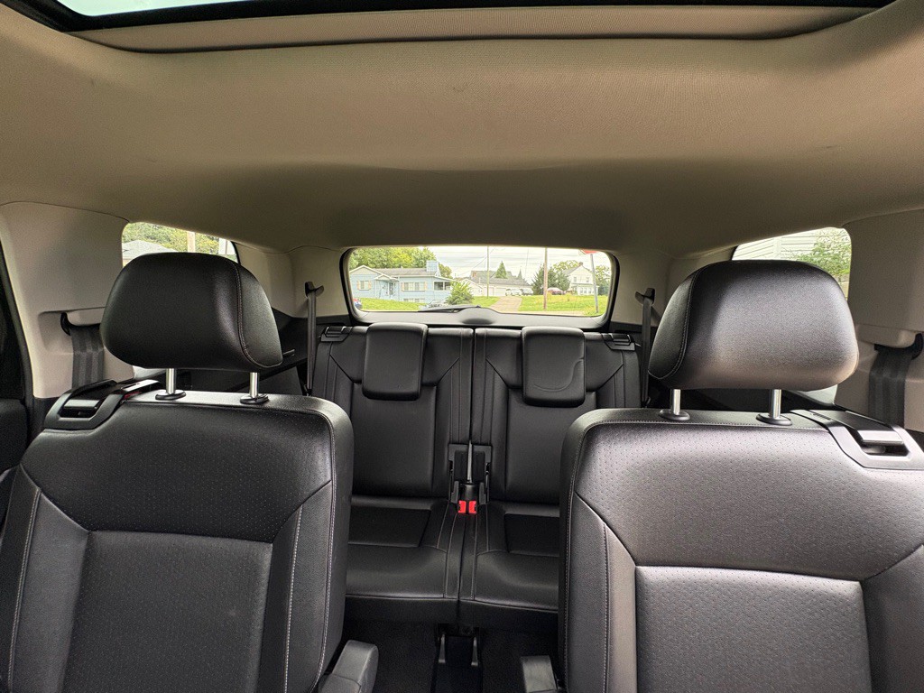 2019 Volkswagen Atlas Image 18