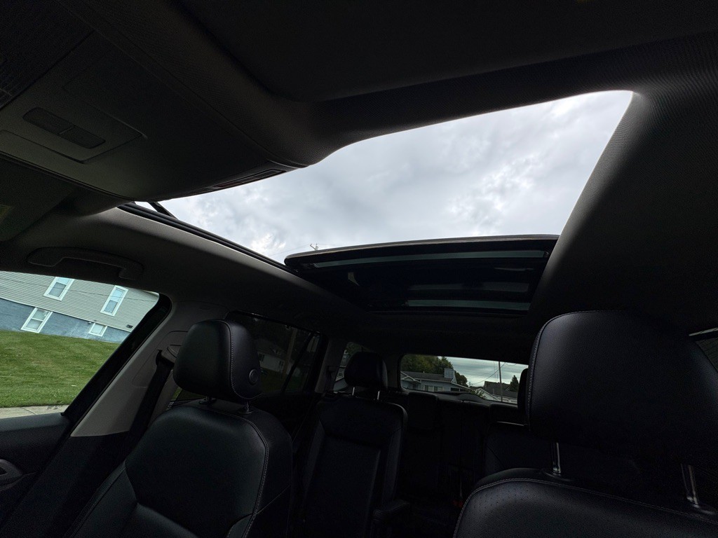 2019 Volkswagen Atlas Image 21