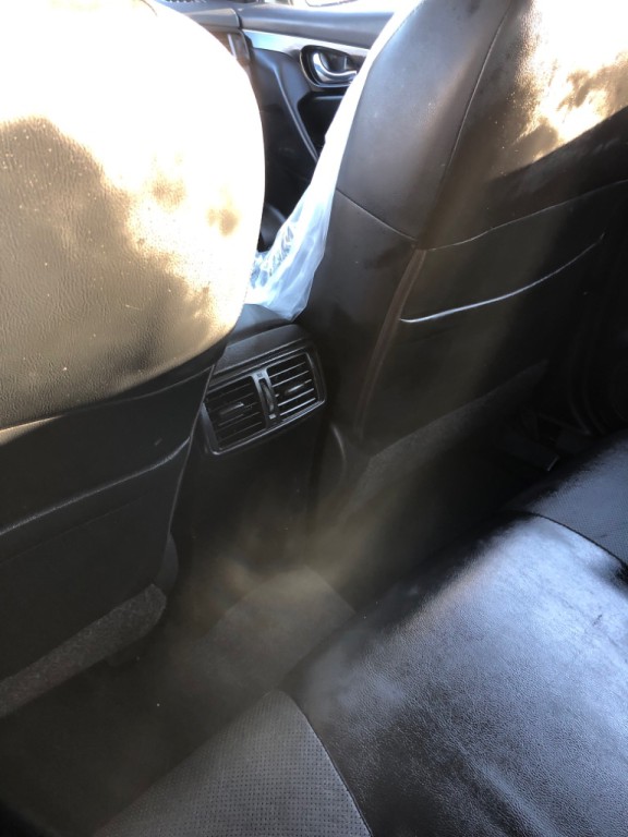 2018 Nissan Rogue Image 20