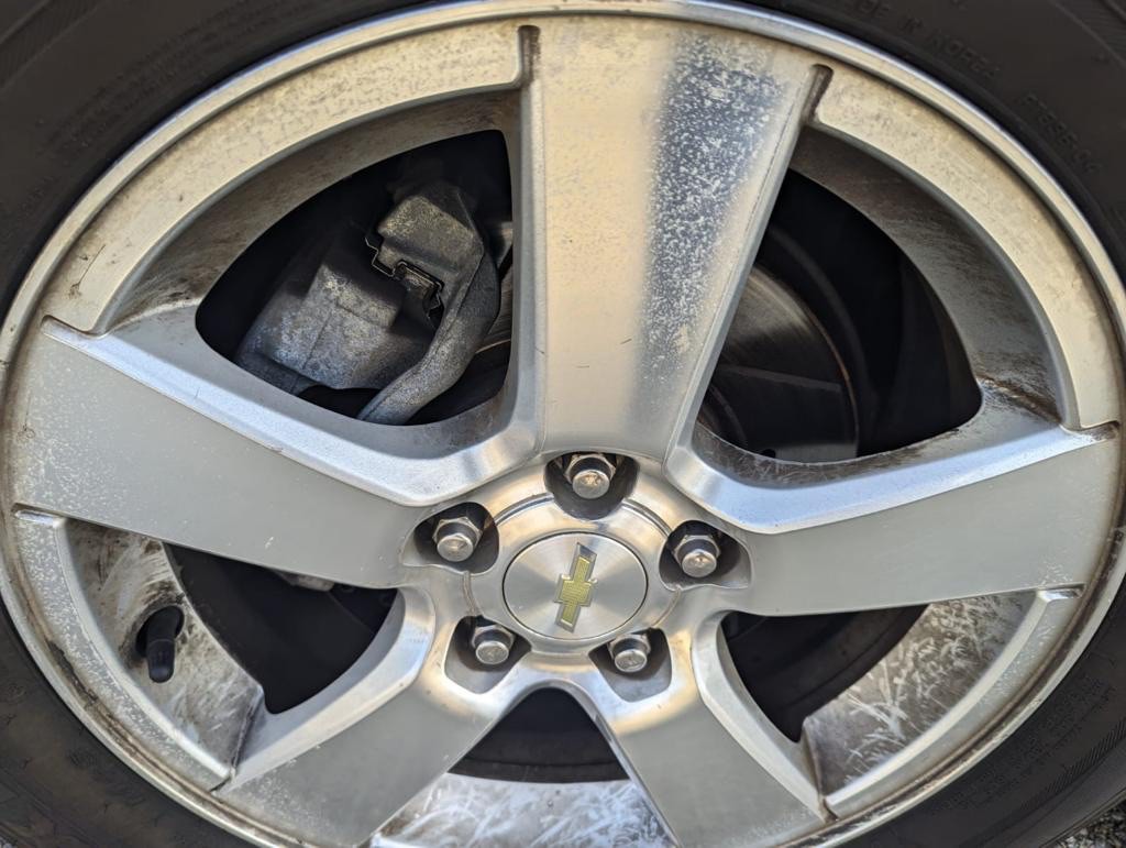 2014 Chevrolet Cruze Image 13