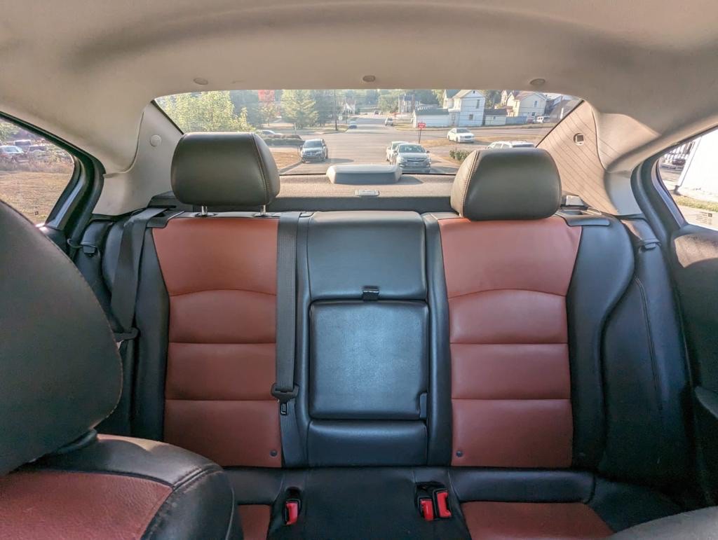 2014 Chevrolet Cruze Image 14