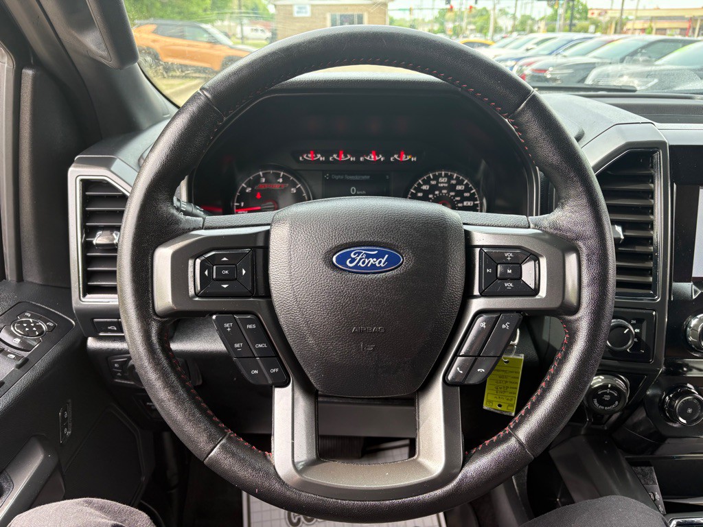 2019 Ford F-150 Image 9