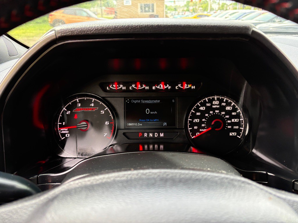2019 Ford F-150 Image 10